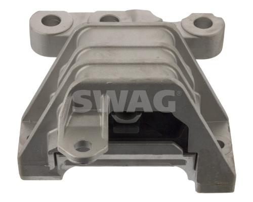 SWAG Lagerung, Motor